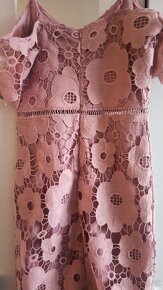 Šaty vel.S zn. Missguided - 11