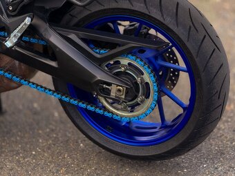 Yamaha Tracer 900 2017 - 11