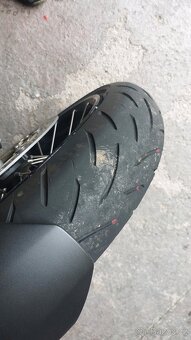 HONDA X-ADV 750 12000km. - 11