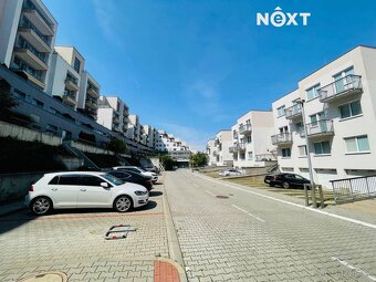 Pronájem byt 1+kk, 34㎡ - 11