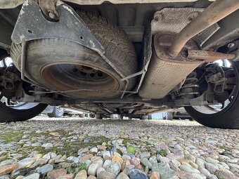 Citroën Berlingo, 1.6i,66KW,SKVĚLÝ MOTOR - 11