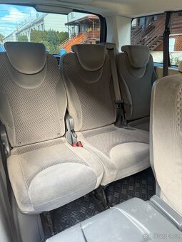 Fiat Scudo Panorama Long 8 sedadel - 11
