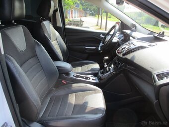 FORD KUGA 1.5 i , 110 KW - Špatné těsnění pod hlavou - 11