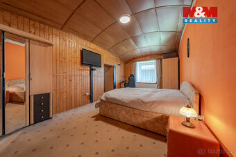 Prodej rodinného domu, 180 m², Zubří, ul. Starozuberská - 11