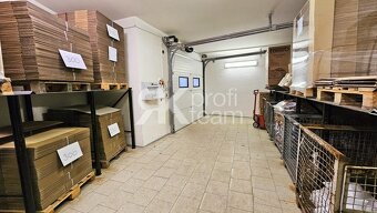 Prodej komerčního objektu, Opava, Malé Hoštice - 11