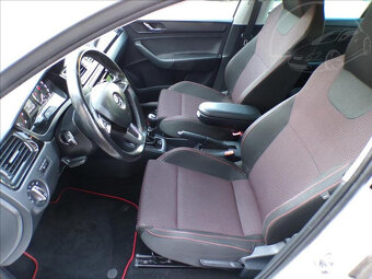 Škoda Rapid 1,2 TSI-77KW XENONY - 11