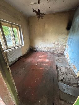 Dům 4+1 ve Štědré, pozemek 2064 m2 - 11