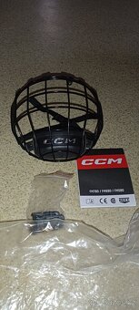 CCM mřížka vel.FM 680 S. Nová - 11