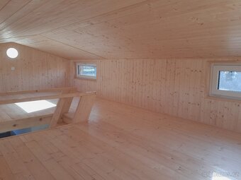 25m² nízkoenergeticky - 11