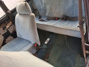 Mini Cooper MAYFAIR Sport k renovaci, doklady AT - 11