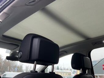 VW TOURAN 2017 2.0TDi FULL LED ZACHOVALÝ STAV, TOP VÝBAVA - 11
