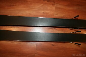 lyže Rossignol Pursuit 156 cm , drevene jádro - 11