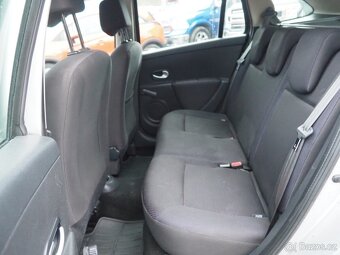 2008 Renault Clio 1.5 dCi 63 kW - 11