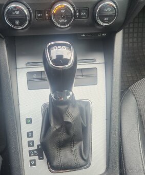 Škoda Octavia 3 2.0 TDI 110 Kw - 11