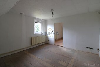 Prodej rodinného domu 350 m2, pozemek 984 m2 Rudé armády, Br - 11