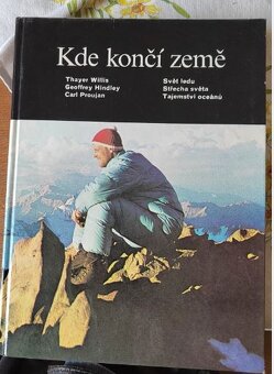 Knihy: Hory, Fakta, Beletrie - 11