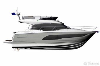 Prestige Yachts 420 Fly - 11