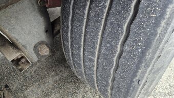 SCHMITZ CARGOBULL SCS 24/L - 13.62 EB Std. - 11