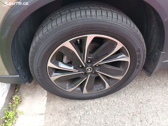 Mazda CX-5, 2.5i 143kw aut.21tkm tažné org - 11