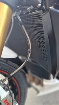 Triumph Speed Triple R - 11