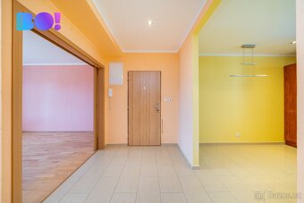 Prodej bytu 3+1, 74 m², Velké Losiny - 11