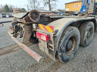 DAF CF 410 FAT 6X4 - 11