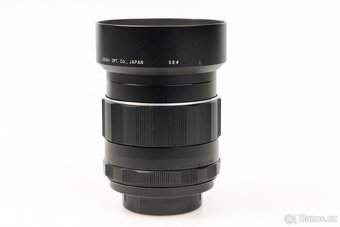 SMC Takumar 85mm f/1.8 M42 - 11