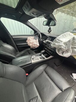 Bmw F10 535d XDrive - 11