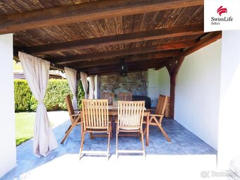 Prodej rodinného domu 158 m2, Trhová Kamenice - 11