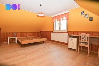 Prodej rodinného domu 120 m², pozemek 1 061 m² Tvrdkov - 11