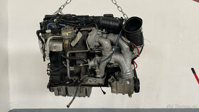 Predám kompletný motor BMW M57N 200kw 306D4 535d - 11