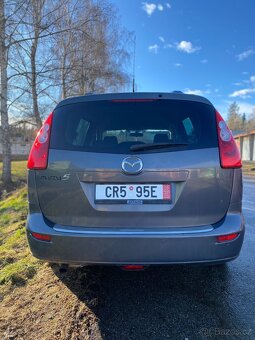 Mazda 5 - 11