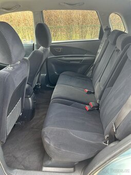 Hyundai Tucson 2,0i 104kW r.v.2007 najeto jen139 tis. KM - 11