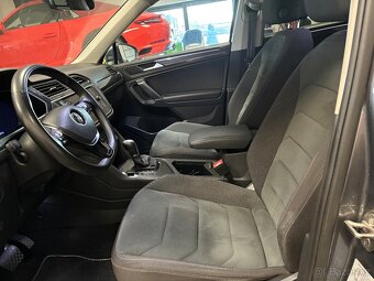 tiguan Allspace Rline 2 Tdi 150PS m.r2019 Matrix alcantara - 11