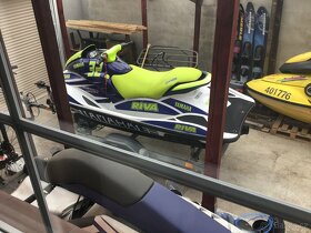 2 x Yamaha GPR 1200R - 11