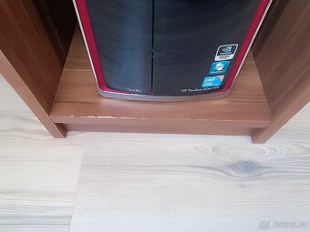 Volně stojící nábytek do obývacího pokoje - 11