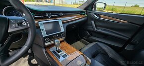 2014 Maserati Quattroporte 3.8 V8 GTS - 11