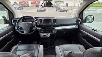 Citroen SpaceTourer SHINE, Masáže, TOP Výbava, 1.maj. - 11