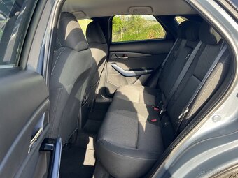 Mazda CX-30 2.0 benzin Skyactiv-X 132kw GT+ Sound BOSE - 11