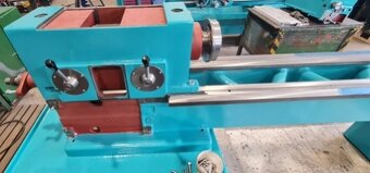 Soustruh SV 18 RD/1250 po GO v r. 2025 - 11