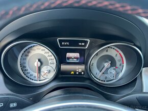 Mercedes-Benz CLA, 2,2 220d 130kW AT7 - 11