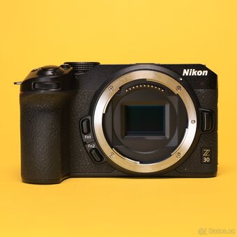 Nikon Z30 + 16-50mm | 6023870 - 11