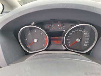 Ford S-Max 2.0TDCi/96kW, r.2006, 199.540 km - 11