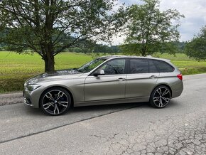 Alu kola Bwm r20 - 11