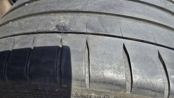 Letní pneu 235/35/19 Michelin - 11