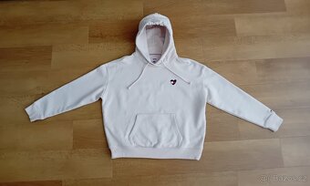 Tommy Hilfiger dámská mikina vel. L/XL Rezervace - 11