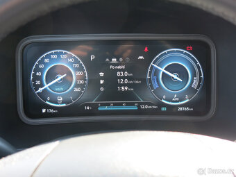 Hyundai Kona EV Xline 39 kWh Sport - DPH - 11
