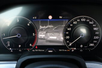 Volkswagen Touareg 3,0TDI 1.MAJ,VIRTUAL,210kW,2018 - 11