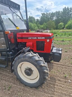 Zetor 5245 - 11