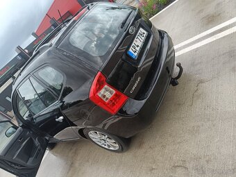 Prodám Kia Carens - 11